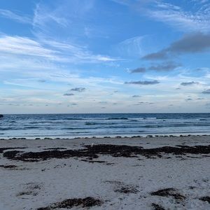 Meet your Posher, Deborah